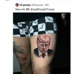 Donald Trump Jr. Instagram - YES!!! @lilpump