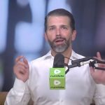 Donald Trump Jr. Instagram - New episode of Triggered tonight! Link in bio!