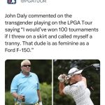 Donald Trump Jr. Instagram - Hahahahahahaha May be a parody but I know John and it seems 💯. On brand. lol