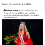 Donald Trump Jr. Instagram - Not wrong.