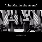 Donald Trump Jr. Instagram - 🫡🇺🇸🦅