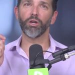 Donald Trump Jr. Instagram - @DonaldJTrumpJr on Triggered: “Joe Biden wants to come off like your friendly old grandpa, but he’s an unhinged radical on immigration.” #news #headlines #currentevents #localnews #nationalnews #politicalnews #donaldtrumpjr #joebiden #biden #donaldtrump #trump