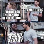 Donald Trump Jr. Instagram - Exactly