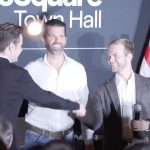 Donald Trump Jr. Instagram - Last night was a blast! ‘We the People’ showed up en masse and packed the room for our Pensacola Town Hall event with @donaldjtrumpjr @repmattgaetz and @realmichaelseifert A huge thank you to everyone who joined us and stay tuned for more to come 🇺🇸