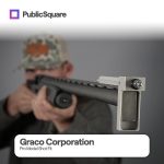 Donald Trump Jr. Instagram - Shot Show is here, the most exciting event in the firearms industry. Here’s a shopping guide of must have-items for every level of gun-enthusiast. Oh, and visit the PublicSquare booth at #CF112 while you’re at it! CAESARS FORUM