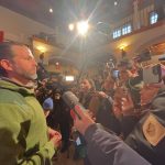 Donald Trump Jr. Instagram - Great day in New Hampshire!!!! LFG