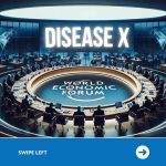 Donald Trump Jr. Instagram - I don’t trust the WEF clowns as far as I could throw them… They’re already talking about Disease X. Be prepared for whatever they throw you by checking out The Wellness Company, one of my triggered podcast’s newest sponsors!!!! Link In Bio.