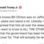 Donald Trump Jr. Instagram - This!!!