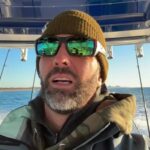 Donald Trump Jr. Instagram - Meant to record a story but went live instead, so hope you guys have an awesome new year freezing my butt off in Florida yes 49 is freezing in Florida. @blacktiph