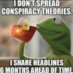 Donald Trump Jr. Instagram - Most me meme ever.