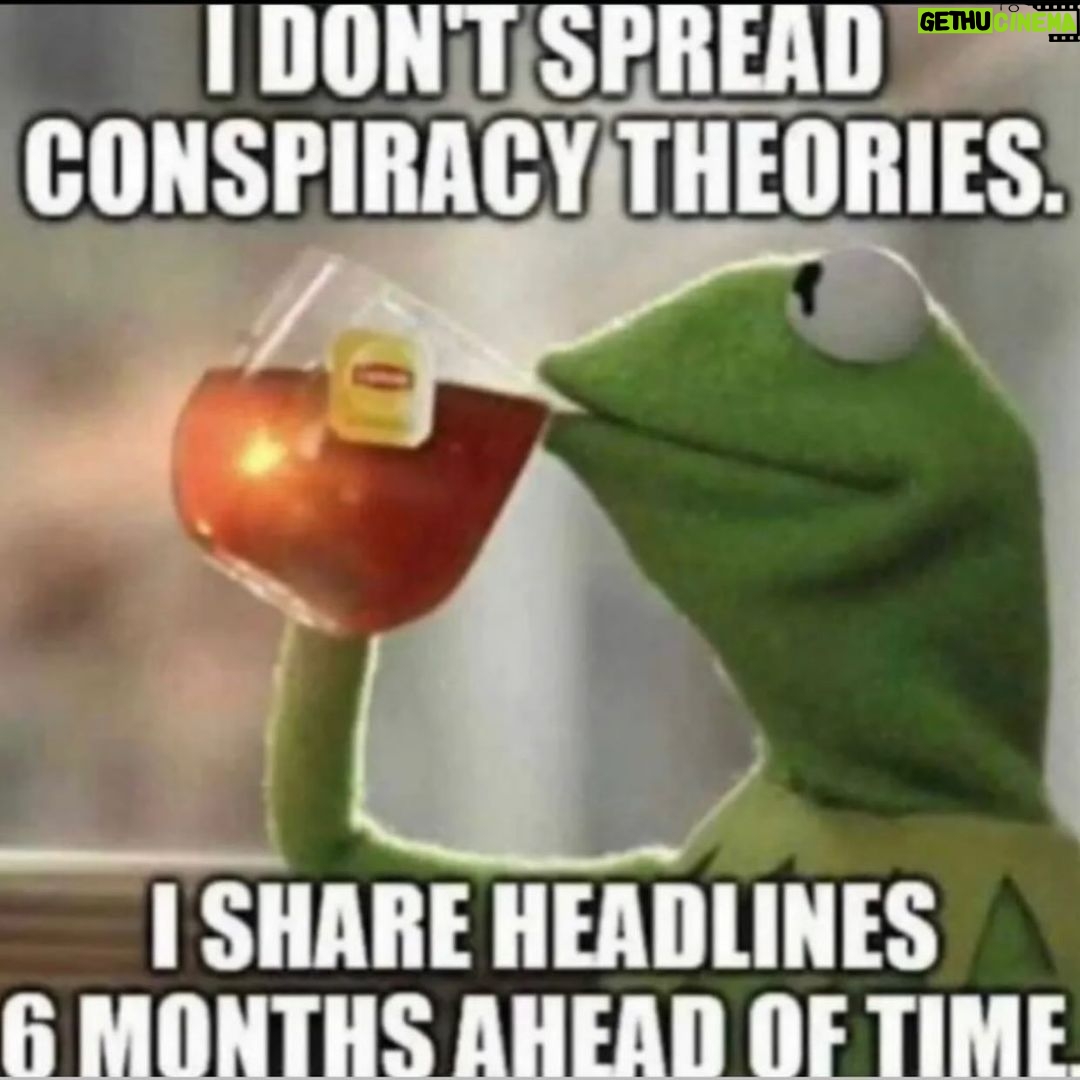 Donald Trump Jr. Instagram - Most me meme ever.