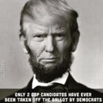 Donald Trump Jr. Instagram – Facts!!!!!