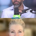 Donald Trump Jr. Instagram - @votemarsha on Triggered with @donaldjtrumpjr: “The American people see the impact of illegal immigration in their communities every single day. They see it because they have friends and relatives that are dying from fentanyl poisoning.” #news #headlines #currentevents #localnews #nationalnews #politicalnews #donaldtrumpjr