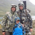 Donald Trump Jr. Instagram - Happy 40th to this old bastard!!!! @erictrump