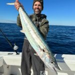 Donald Trump Jr. Instagram - Solid day on the water with my man @blacktiph can’t think of a better way to close out the year.
