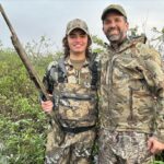 Donald Trump Jr. Instagram - Insane morning on the water with my boys Donnie, @men_of_fowl and @guidelife_kc. Doesn’t get any better!!!! Get your kids into the outdoors…. They won’t be able to afford or have the time for drugs and other bad shit. @fieldethos @outrideradventures