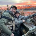 Donald Trump Jr. Instagram - Solid last morning in NC for the annual boys trip. Now we head to the rest of the fam for Christmas. God bless and I hope you all have an awesome Christmas and a very happy New Year.