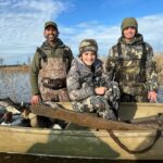 Donald Trump Jr. Instagram - Solid last morning in NC for the annual boys trip. Now we head to the rest of the fam for Christmas. God bless and I hope you all have an awesome Christmas and a very happy New Year.