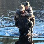 Donald Trump Jr. Instagram - North Carolina annual boys hunt. This has become an annual tradition with me and my boys for 8 years and this year definitely didn’t disappoint. Great food, even better friends and insane memories.