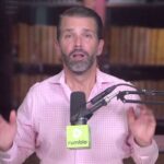 Donald Trump Jr. Instagram - New episode of Triggered at 6PM tonight! Link in bio, check it out!