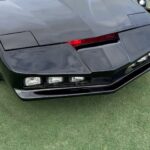 Donald Trump Jr. Instagram - Arguably the coolest car of my childhood. IYKYK!!!!