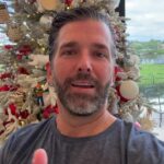 Donald Trump Jr. Instagram - Douglas Mackey for those of you who were on Twitter fighting the meme wars in 2015 and 2016 will remember him as Ricky Vaughan 2.0. The Biden administration is trying to put him in jail for two years plus for a meme. Listen to what he has to say and we’re gonna talk all things first amendment tonight 6 PM on Triggered on Rumble.