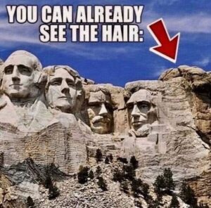 Donald Trump Jr. Instagram - 💯💯💯