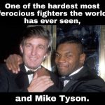 Donald Trump Jr. Instagram - 💯💯💯