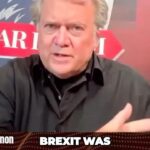 Donald Trump Jr. Instagram - Steve Bannon To @donaldjtrumpjr : President Trump Is Leading a Cultural Revolution