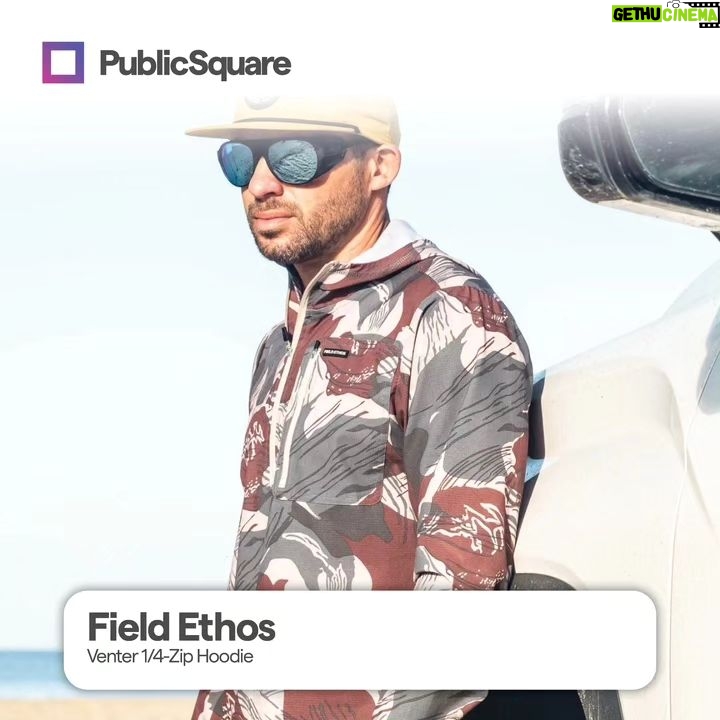 Donald Trump Jr. Instagram - Join the global hunt for adventure at Field Ethos, where old-school meets uncharted. Discover top-quality outdoor gear - Don Jr.'s top picks, from rugged tools to durable apparel. Shop now to elevate your journey into the extraordinary. π Shop now at PublicSquare.com πΊπΈ