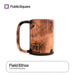 Donald Trump Jr. Instagram - Join the global hunt for adventure at Field Ethos, where old-school meets uncharted. Discover top-quality outdoor gear - Don Jr.'s top picks, from rugged tools to durable apparel. Shop now to elevate your journey into the extraordinary. 🏔 Shop now at PublicSquare.com 🇺🇸