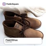 Donald Trump Jr. Instagram - Join the global hunt for adventure at Field Ethos, where old-school meets uncharted. Discover top-quality outdoor gear - Don Jr.'s top picks, from rugged tools to durable apparel. Shop now to elevate your journey into the extraordinary. 🏔 Shop now at PublicSquare.com 🇺🇸