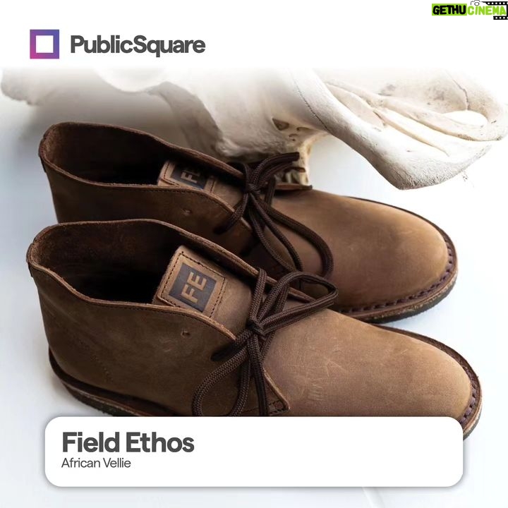 Donald Trump Jr. Instagram - Join the global hunt for adventure at Field Ethos, where old-school meets uncharted. Discover top-quality outdoor gear - Don Jr.'s top picks, from rugged tools to durable apparel. Shop now to elevate your journey into the extraordinary. π Shop now at PublicSquare.com πΊπΈ