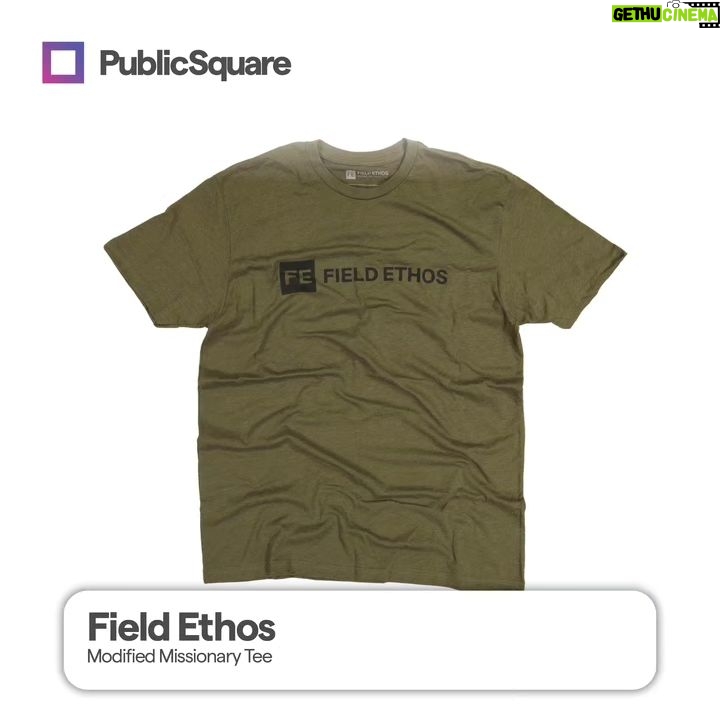 Donald Trump Jr. Instagram - Join the global hunt for adventure at Field Ethos, where old-school meets uncharted. Discover top-quality outdoor gear - Don Jr.'s top picks, from rugged tools to durable apparel. Shop now to elevate your journey into the extraordinary. π Shop now at PublicSquare.com πΊπΈ