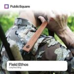 Donald Trump Jr. Instagram - Join the global hunt for adventure at Field Ethos, where old-school meets uncharted. Discover top-quality outdoor gear - Don Jr.'s top picks, from rugged tools to durable apparel. Shop now to elevate your journey into the extraordinary. 🏔 Shop now at PublicSquare.com 🇺🇸
