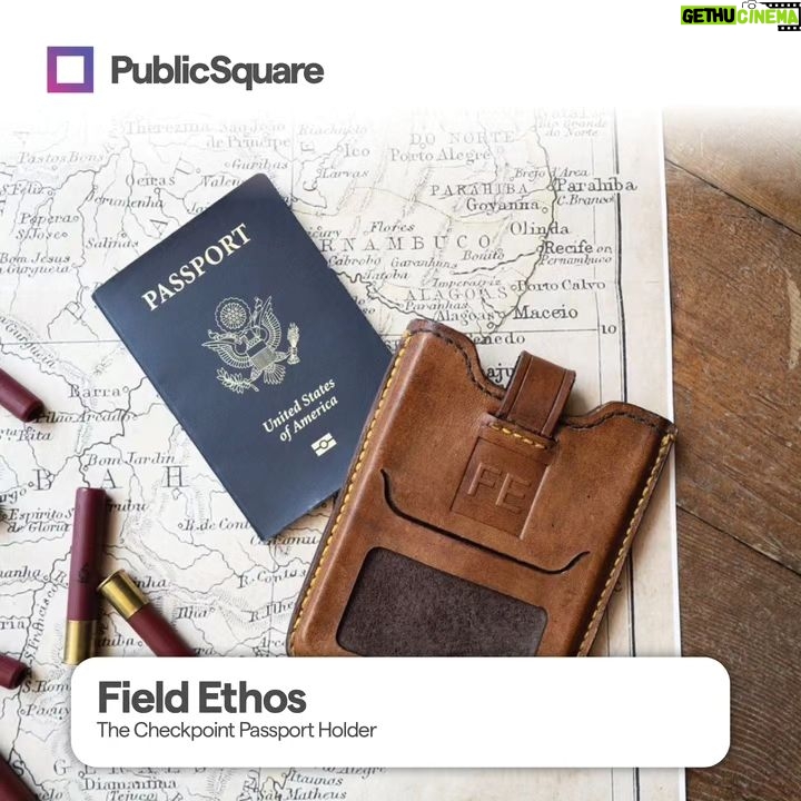 Donald Trump Jr. Instagram - Join the global hunt for adventure at Field Ethos, where old-school meets uncharted. Discover top-quality outdoor gear - Don Jr.'s top picks, from rugged tools to durable apparel. Shop now to elevate your journey into the extraordinary. π Shop now at PublicSquare.com πΊπΈ