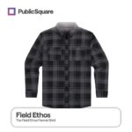 Donald Trump Jr. Instagram - Join the global hunt for adventure at Field Ethos, where old-school meets uncharted. Discover top-quality outdoor gear - Don Jr.'s top picks, from rugged tools to durable apparel. Shop now to elevate your journey into the extraordinary. 🏔 Shop now at PublicSquare.com 🇺🇸