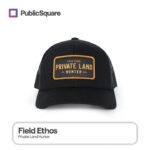 Donald Trump Jr. Instagram - Join the global hunt for adventure at Field Ethos, where old-school meets uncharted. Discover top-quality outdoor gear - Don Jr.'s top picks, from rugged tools to durable apparel. Shop now to elevate your journey into the extraordinary. 🏔 Shop now at PublicSquare.com 🇺🇸