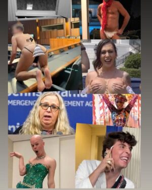 Donald Trump Jr. Instagram - Pretty sure I’m not gonna get lectured by DOCTOR Jill Biden and the Democrats on decency. Decency is on the ballot again in 2024 and this time you don’t need to choose democrat degeneracy.
