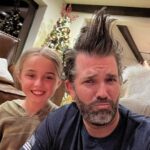 Donald Trump Jr. Instagram - Great weekend with the smurfs. Chloe was working on my newest hairstyle so I can complete my Blue Steel look once and for all. This was post about 2 dozen s’mores while watching the whole Predator series. I may need to cut out some of the sugar. LOL. Thoughts on the look??? @kimberlyguilfoyle