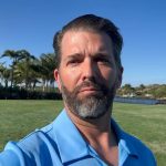 Donald Trump Jr. Instagram - You’re not going to want to miss this episode of Triggered tonight. Matt Tiabbi, the man who broke the Twitter files, brings us with the last of the Russia collusion lies, exclusive, and live. If you trust your government even remotely at this point, you’re mistaken, and if you don’t think they’re using the same tactics Matt will discuss that were used against my fatherright now in support of never-ending wars in Ukraine. You haven’t been watching. Don’t miss it.