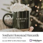 Donald Trump Jr. Instagram - This year shop Cyber Monday woke-free! 🛍️ @officialpublicsq is making it easier than ever to not just knock out that Christmas list, but vote with your wallet in the process! With our newly launched e-commerce, consumers can now shop at over 70,000 freedom-loving businesses and conveniently checkout from one-cart! Do your Christmas shopping at businesses that don’t hate you at PublicSquare.com 🇺🇸