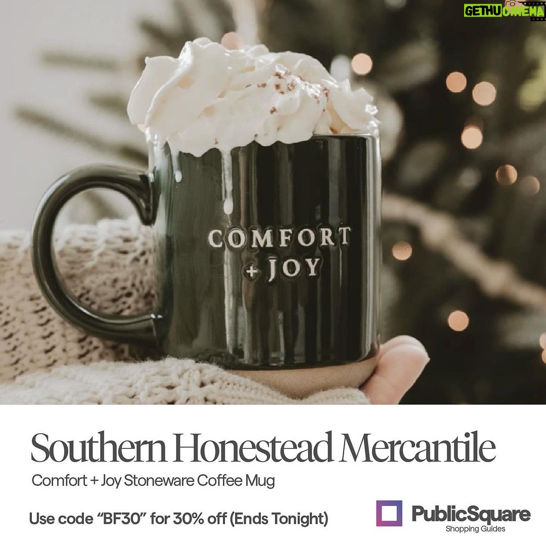 Donald Trump Jr. Instagram - This year shop Cyber Monday woke-free! 🛍️ @officialpublicsq is making it easier than ever to not just knock out that Christmas list, but vote with your wallet in the process! With our newly launched e-commerce, consumers can now shop at over 70,000 freedom-loving businesses and conveniently checkout from one-cart! Do your Christmas shopping at businesses that don’t hate you at PublicSquare.com 🇺🇸