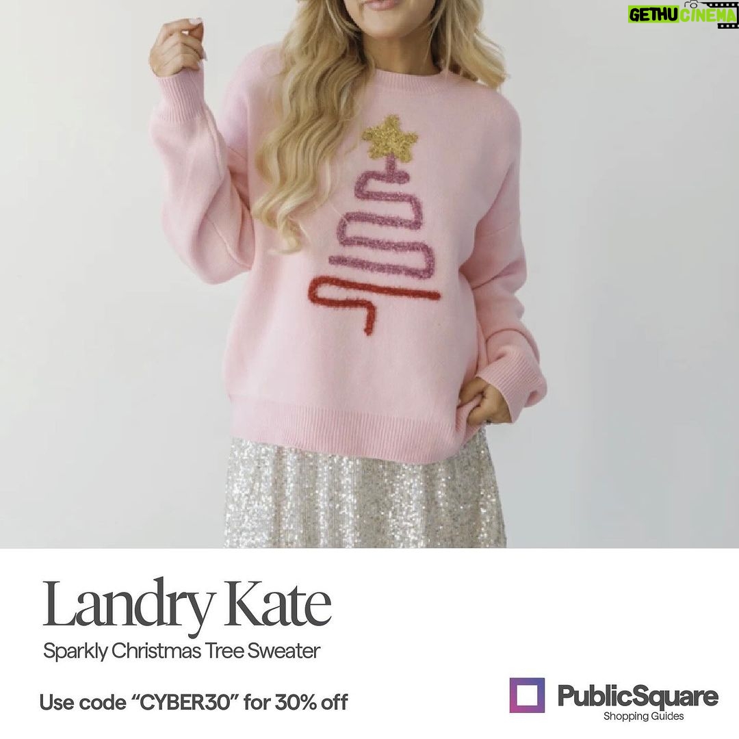 Donald Trump Jr. Instagram - This year shop Cyber Monday woke-free! 🛍️ @officialpublicsq is making it easier than ever to not just knock out that Christmas list, but vote with your wallet in the process! With our newly launched e-commerce, consumers can now shop at over 70,000 freedom-loving businesses and conveniently checkout from one-cart! Do your Christmas shopping at businesses that don’t hate you at PublicSquare.com 🇺🇸