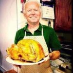 Donald Trump Jr. Instagram - Hope you all had a great #Thanksgiving