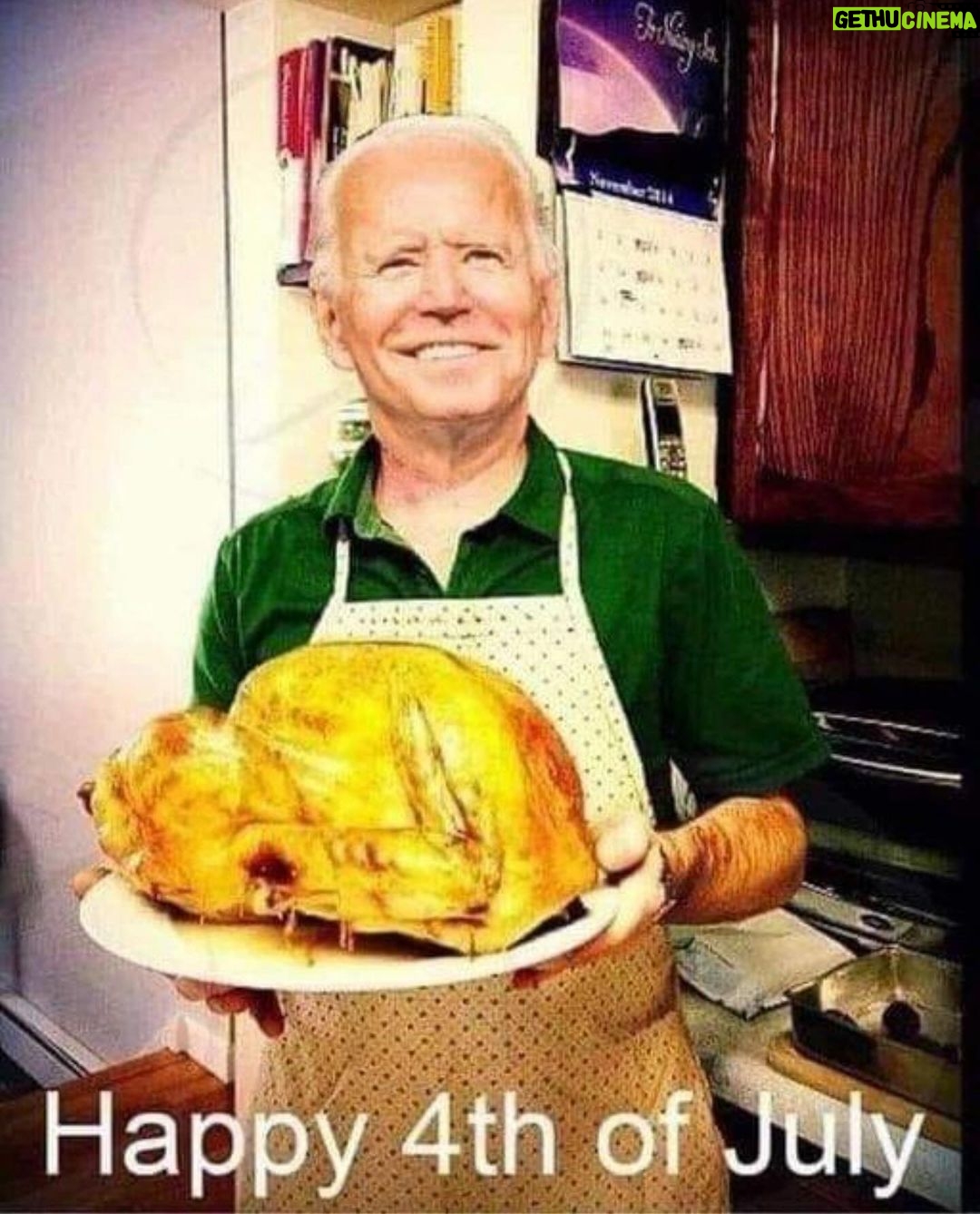 Donald Trump Jr. Instagram - Hope you all had a great #Thanksgiving