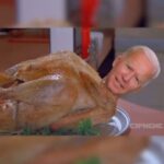 Donald Trump Jr. Instagram - Happy Thanksgiving, everyone… And if you’re frying your turkey, do your best to not burn down your homes. Good luck. Love you all.
