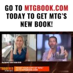 Donald Trump Jr. Instagram - Go to MTGBOOK.com today to get your copy of her great new book!