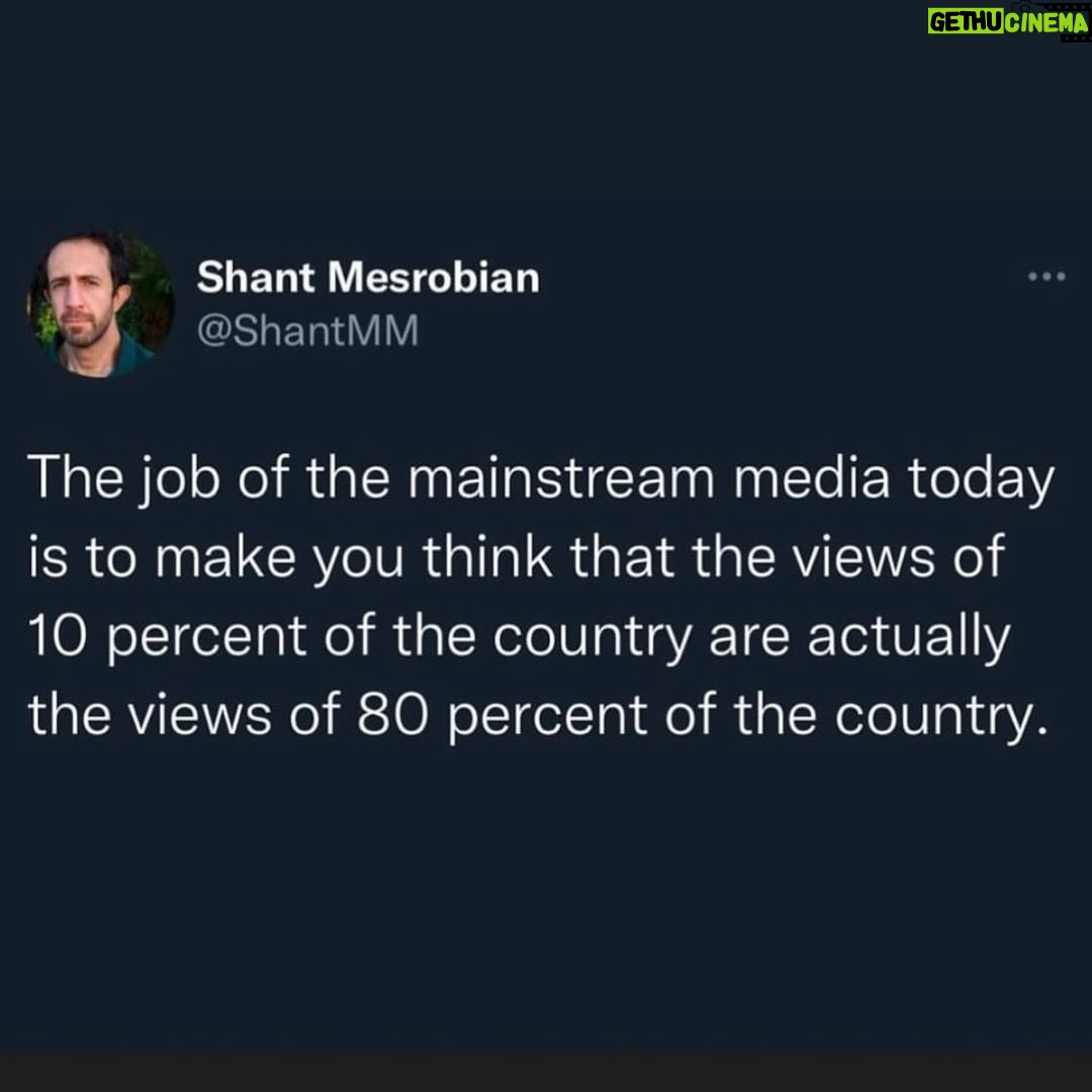 Donald Trump Jr. Instagram - This and literally nothing more!!!
