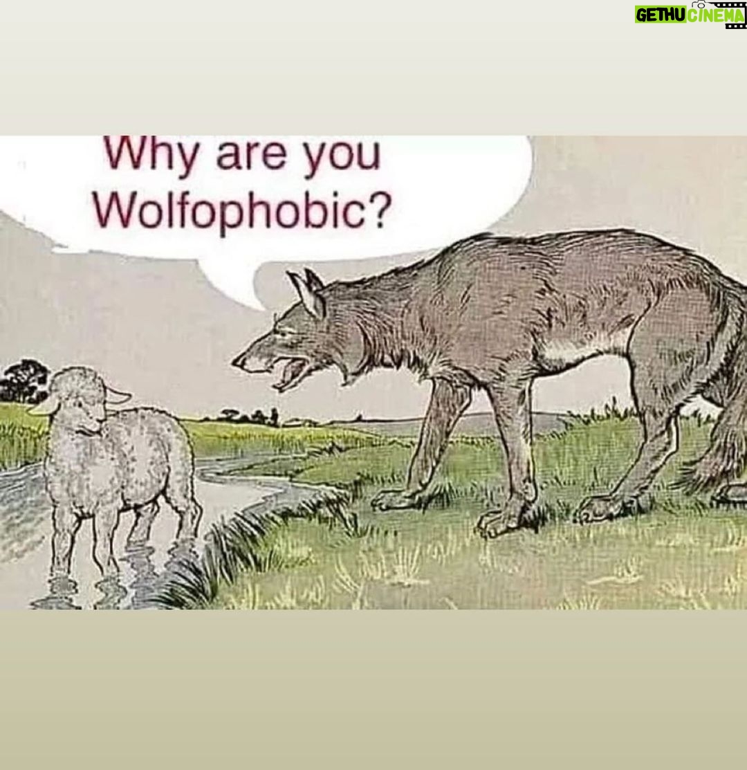 Donald Trump Jr. Instagram - Exactly!!!